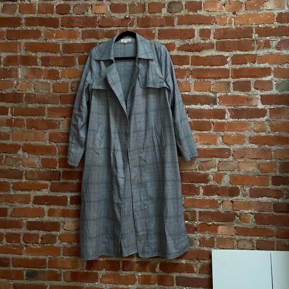 Solitaire Trench